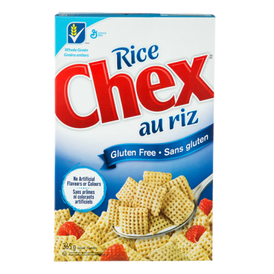 RICE CHEX 1.1KG